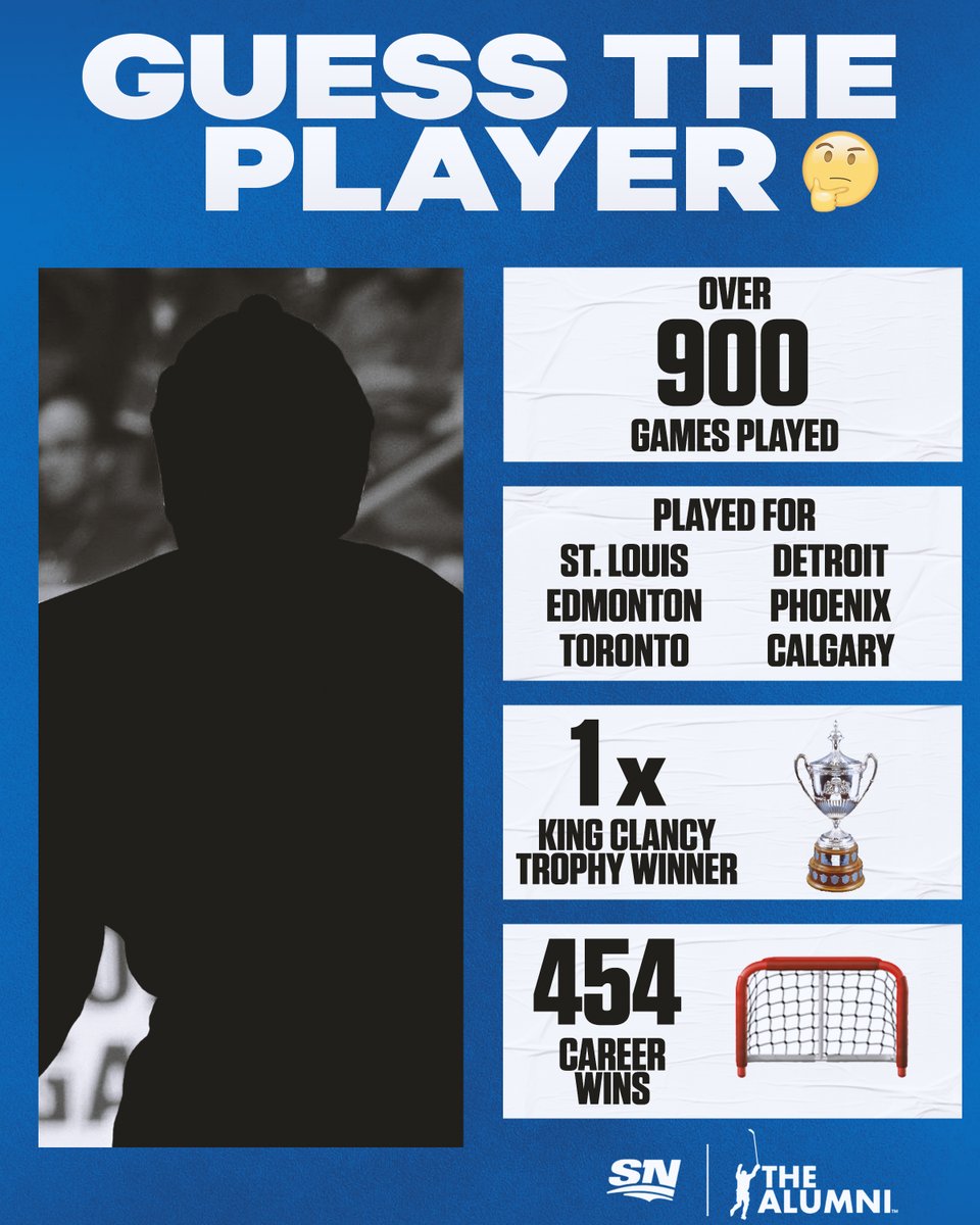 Sportsnet tweet media