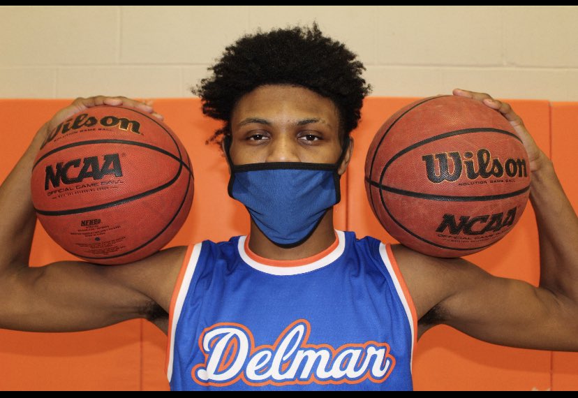 Delmar Wildcats Boys Basketball tweet media