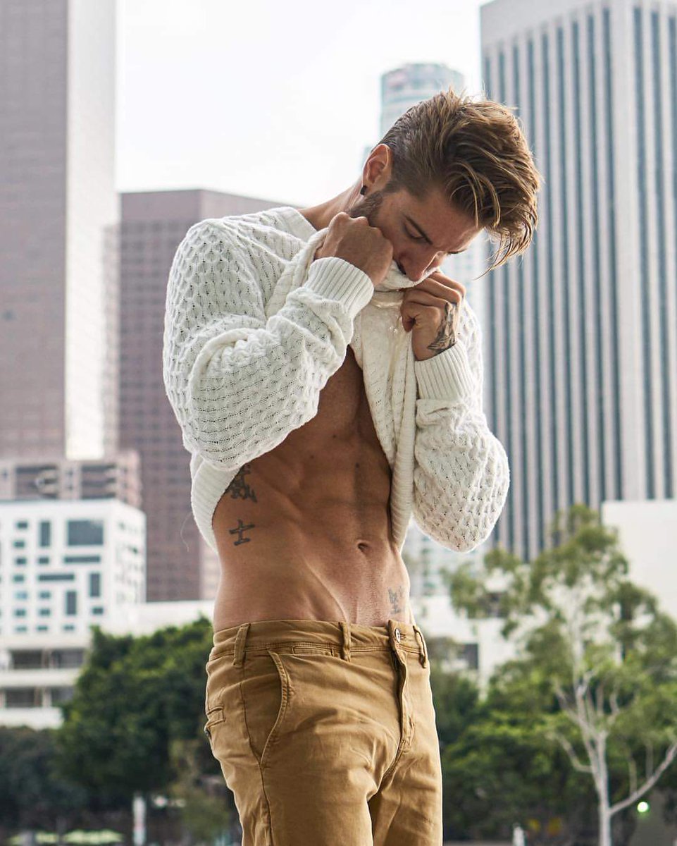 When your shirt smells like them.