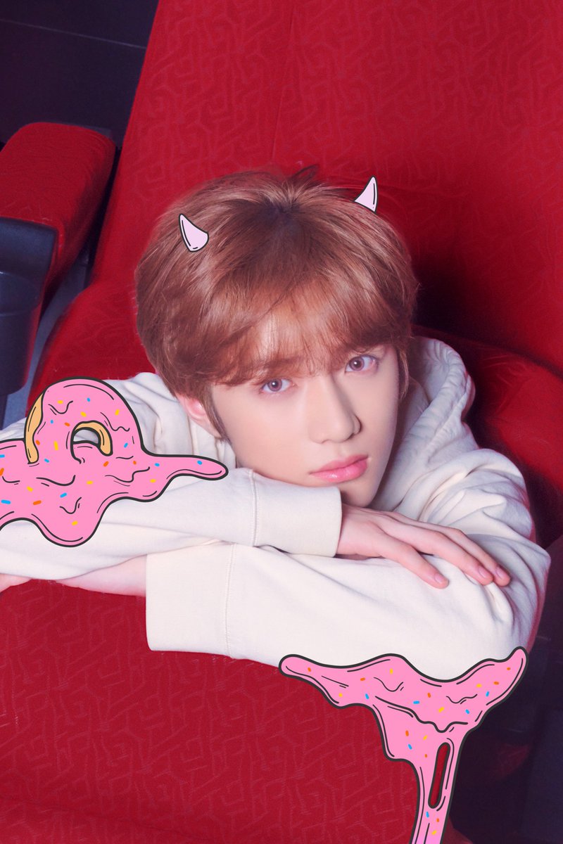 ThXTeam_twt's tweet photo. The 𝗻𝗲𝘄 boy banda of 𝟮𝟬𝟮𝟭
The dream chapter: STAR
1st 𝗺𝗶𝗻𝗶 álbum
Release in 2021.03.23
GROUP BY @LunaryEnt
#THxTM #COMINGSOON
#ThingkingXTeam #HUENINGKAI #KOJI #MIYUKI https://t.co/E3gEfCrHTJ