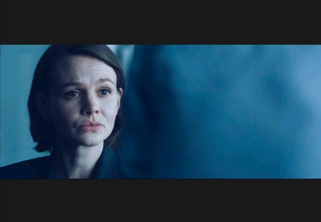 LazioAmir's tweet photo. I had comlpletely forgotten Carey Mulligan, and then watched 2 of her recent roles in a matter of days. Such a fine actress! #TheCollateral #PromisingYoungWoman https://t.co/6j4P79yB60