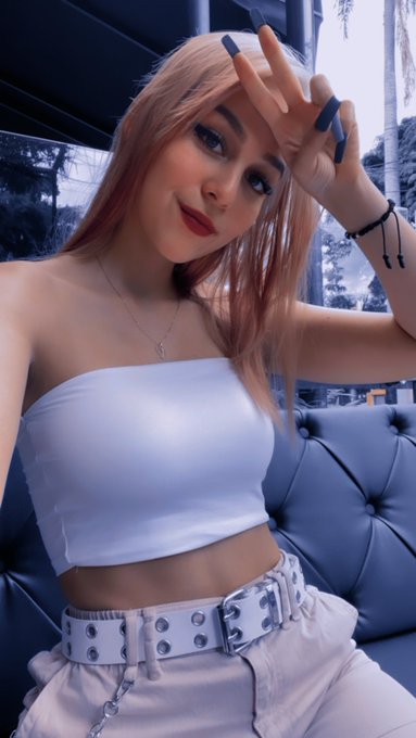 Buen d&iacute;a 💜 https://t.co/aSs1h56Oup