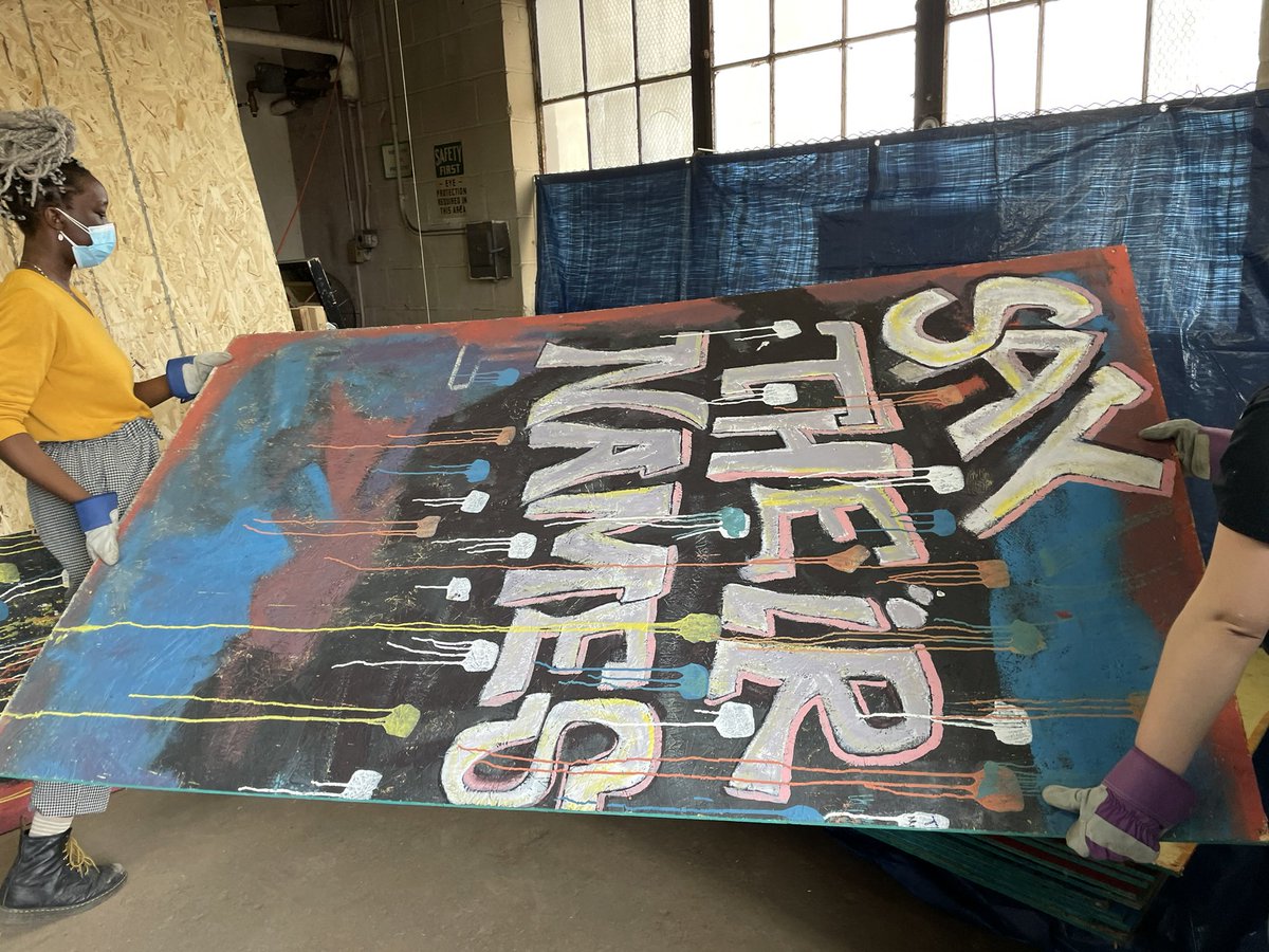 Urban Art Mapping tweet media