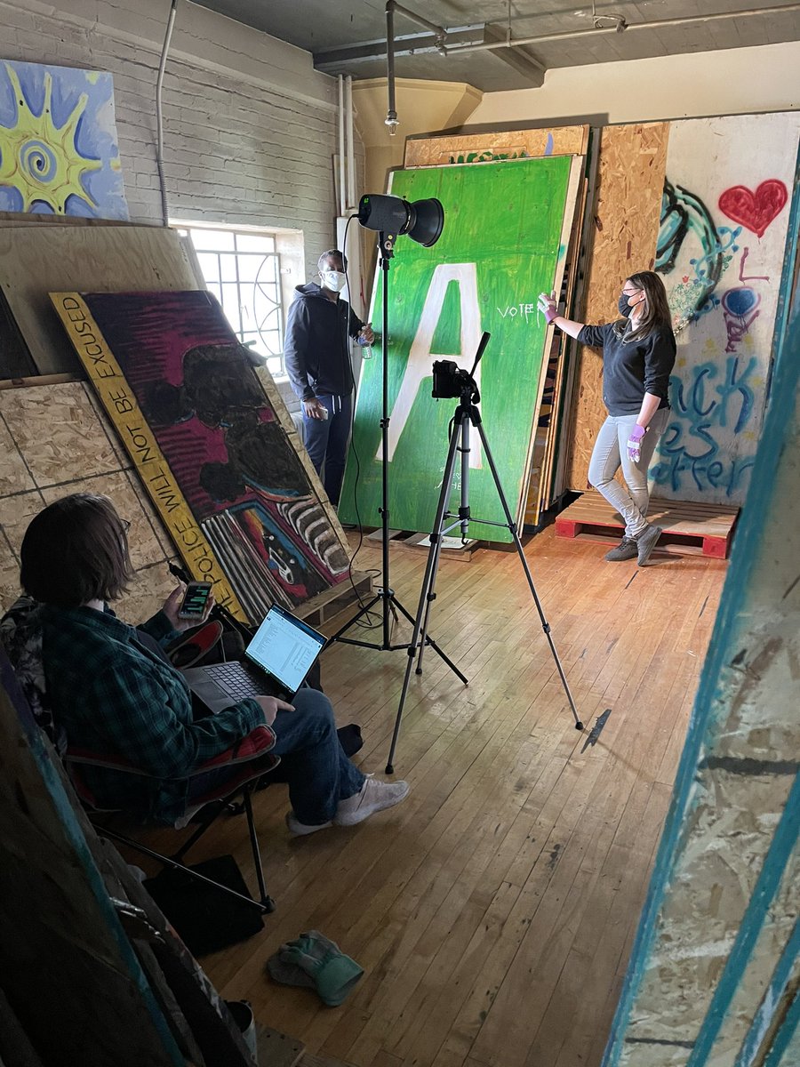 Urban Art Mapping tweet media