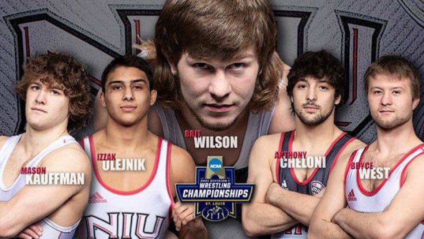 CoachSpringtime's tweet photo. Plenty to be proud of this weekend. We showed grit, heart &amp; determination in every match. It‘s been a team effort to get to where they are and I couldn’t be more proud of the young men in this program. Growing and getting better everyday. @NIUWrestling 

#worklikeadog https://t.co/VAQahOGN1c
