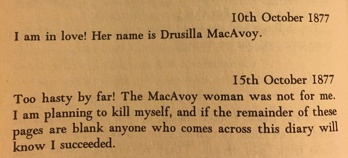 Chase_Hend's tweet photo. Didn’t realize sex lives haven’t changed since the 1800s https://t.co/VFfZ7O40N0