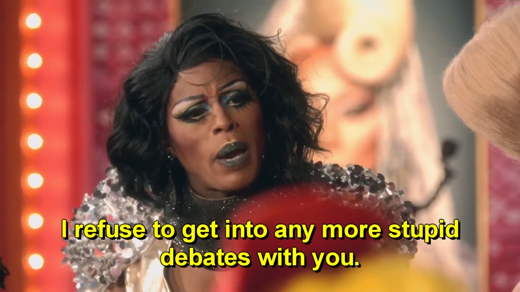 incorrectdrag's tweet image. 