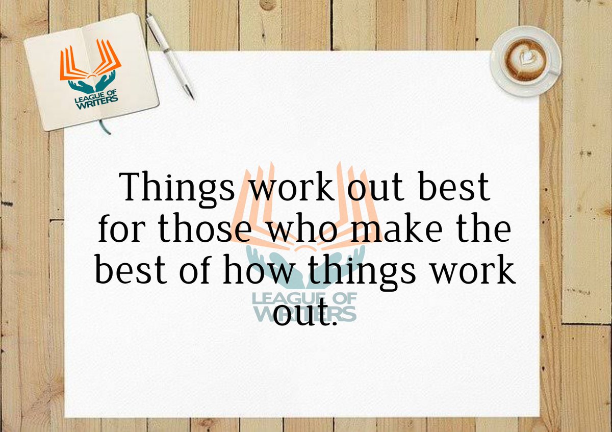 LOWriters_ng's tweet photo. #LOWs #leagueofwriters #writers #writerslift #WritingCommunity #writerscommunity #quote #quoteoftheday #TheColoursMagazine https://t.co/qDYZxMNauA