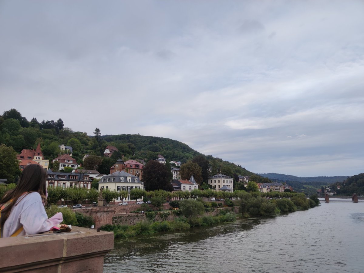 AntiaCastedo's tweet photo. El encanto de Alemania, parte 1.

Frankfurt am Main, Würzburg, Heidelberg, Trier https://t.co/Rj6cjqp8uB