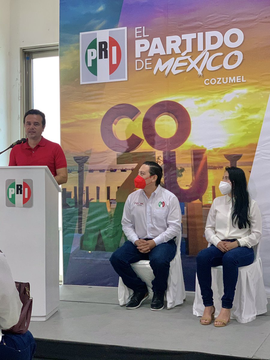 MxTulum's tweet image. Enhorabuena a todos los jóvenes que tomaron protesta dentro de los comités municipales juveniles de #Cozumel.👏🏻🇲🇽
@primx_czm 
#JóvenesPorLaSaludYElBienestar
#JovenesColosistas