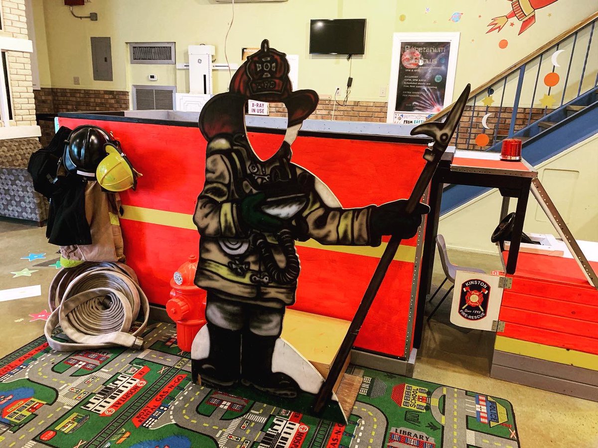 Neuseway Nature Park tweet media