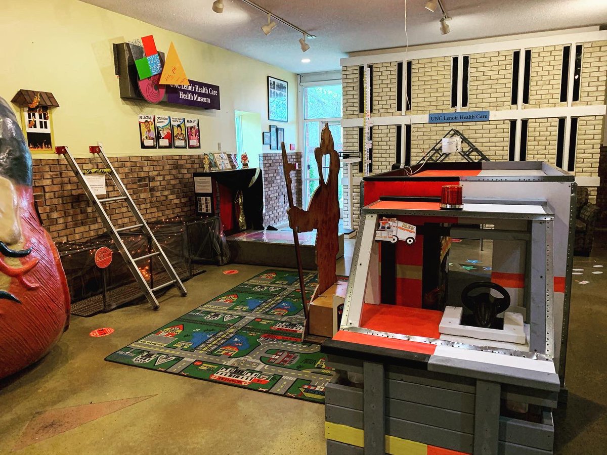 Neuseway Nature Park tweet media