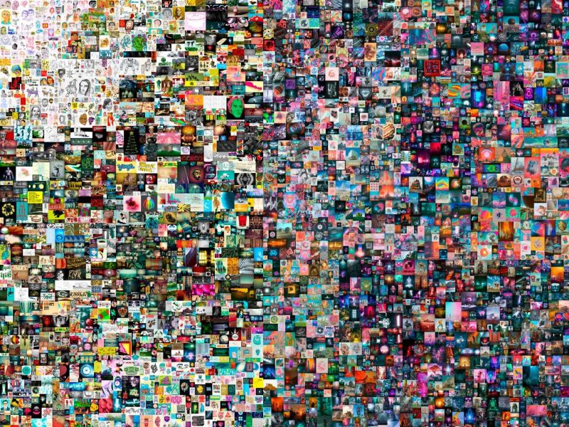 The Untitled Mag tweet media