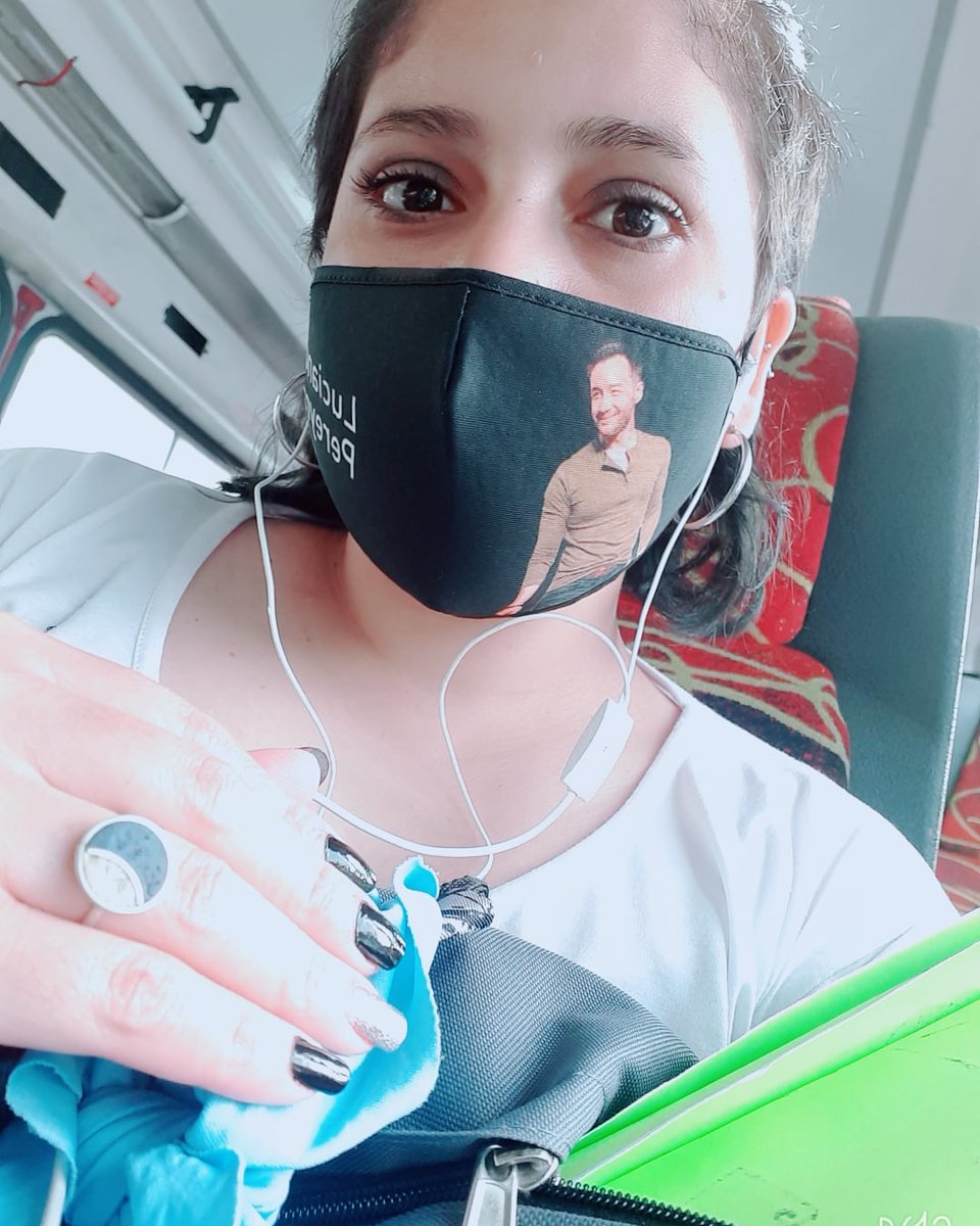 Jessy22585881's tweet photo. @LucianoPereyra @ale @LucianoPereyra Yendo otra vez a recibir tu dosis de amor y canciones que me llenan el alma! Hoy me cantas no? Feliz feliz ❤🙏
#ChacoPresente ♡♡ https://t.co/gaEgLUv8VE