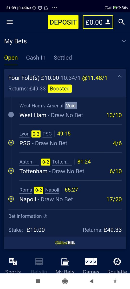 djsportingtips's tweet photo. Should of shared this one earlier will post more when I've time, West ham 3-0 up and blown it😂 https://t.co/qTOrjCdkii