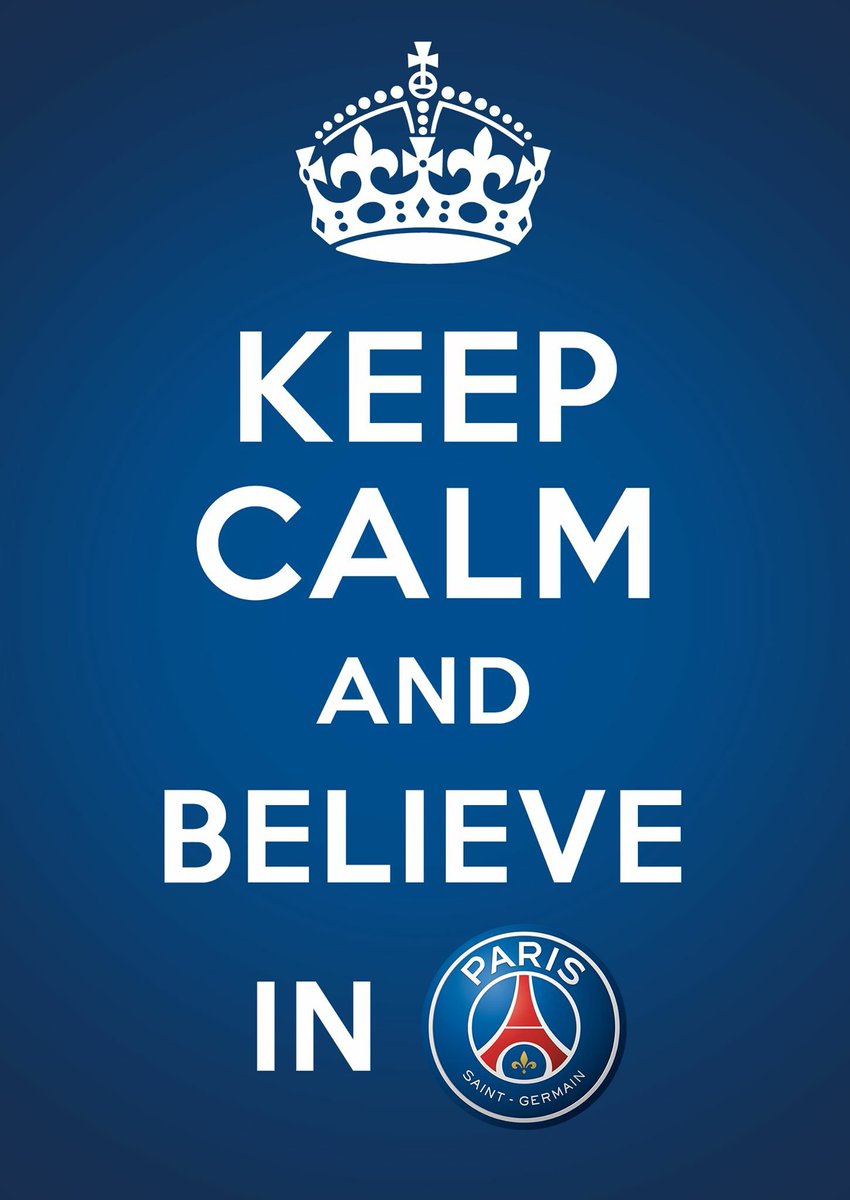 _AlainDo_'s tweet photo. @Ligue1UberEats @PSG_inside #OLPSG 
Fini de rigoler, on reprend notre trône. 🟦🟥🟦 https://t.co/JRaVLu9y2a