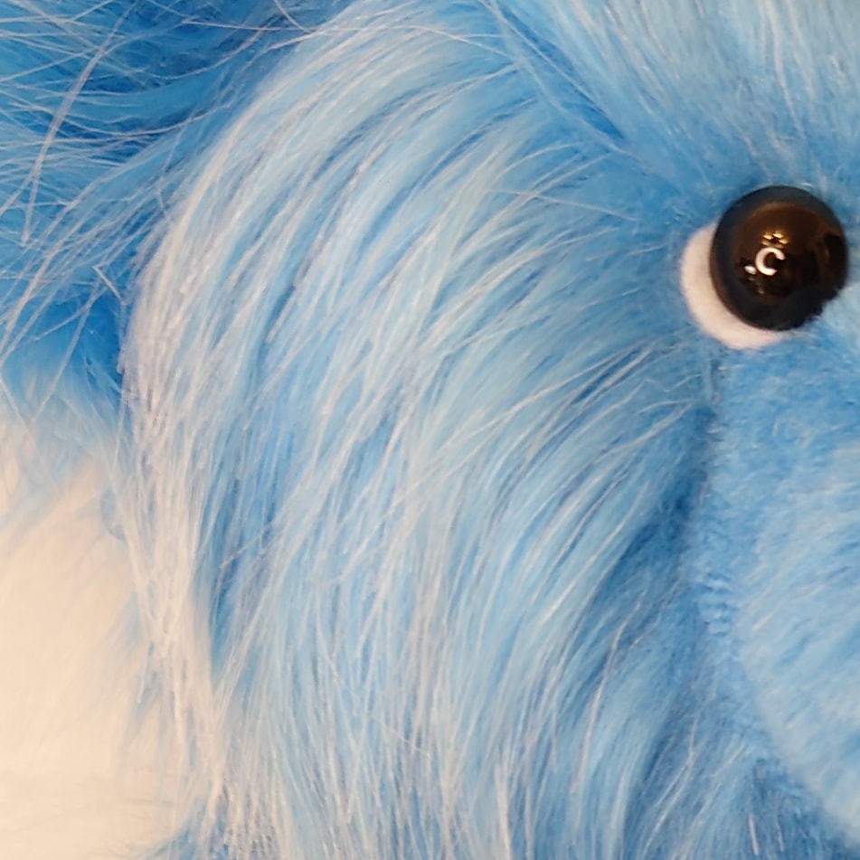 SewManyTeddies's tweet photo. Sneaky peek of another bear for a show I'm doing called teddy mission! #bear #Bears #teddy #teddynowstreaming #teddybear #OneOfAKind #ooak #ArtistOnTwitter #artist #softsculpture #hug https://t.co/N7CzJxQOKw