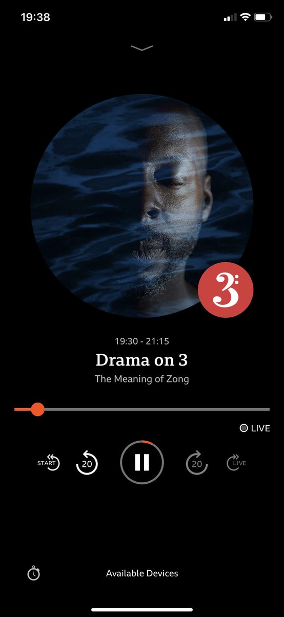 midwifeMaryLyn's tweet photo. I am more informed. @BristolOldVic @NationalTheatre #TheMeaningofZong. #wrongshelf #slavenarrative @GilesTerera @Mikejbal @MoronkeAkinola @BBCRadio3 #theatrefillsthesoul excellent writing ✍️ #fabproduction 🎭🎭🎭 https://t.co/vJyTbF7PHg