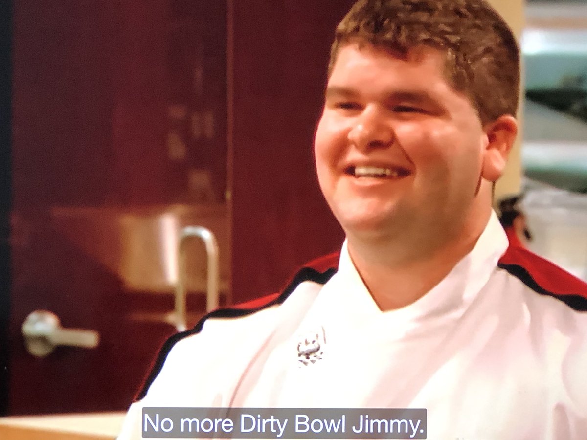 if gordon ramsay named me “dirty bowl fabby” I would cry https://t.co/zQVCkW1uF2