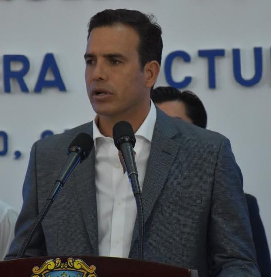 BETO VALDES tweet media