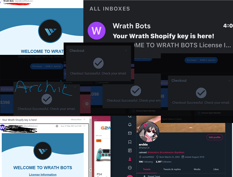 ArchieFNF tweet media