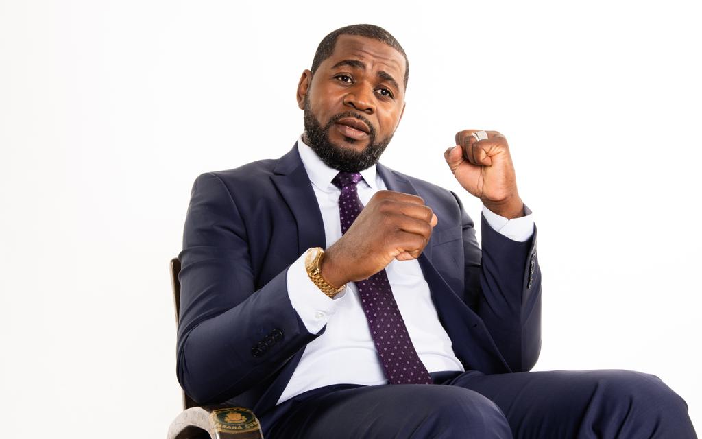 Nouvelle Génération, Nouvelle Vision. L'émergence de la #femme,de la #jeunesse,des #démuni(es) et le #vivre_ensemble seront notre défi.
J'ai besoin de vos soutiens.