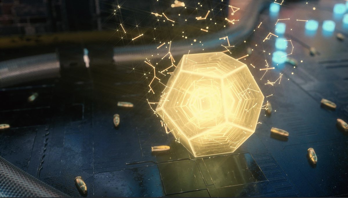 destinytrack's tweet photo. Reminder: 

In Season 14 Bungie will be lowering the overall Power cap increase per Season from 50 to 10. 

Artwork by: u/Kaizion https://t.co/GQgPozutOQ https://t.co/Af8DizN7nj