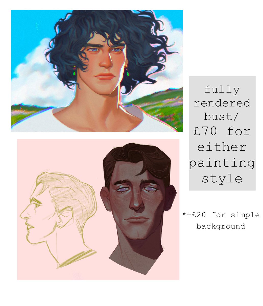 ‼️Hey guys my friend @panicfast is doing emergency commissions‼️Please  share  this  if  youre  not  able  to  commission  her.  More  commission  info  here https://t.co/EVLhxVKi5b 