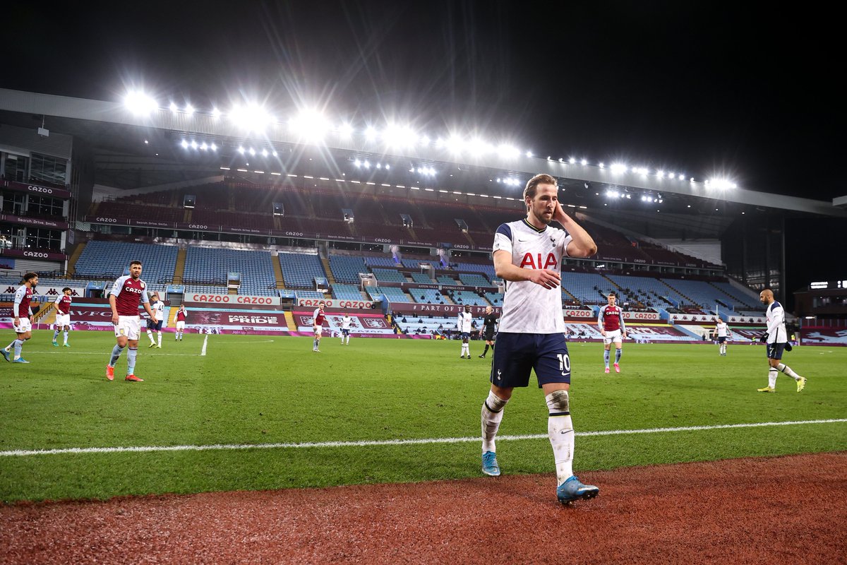 Tottenham Hotspur tweet media