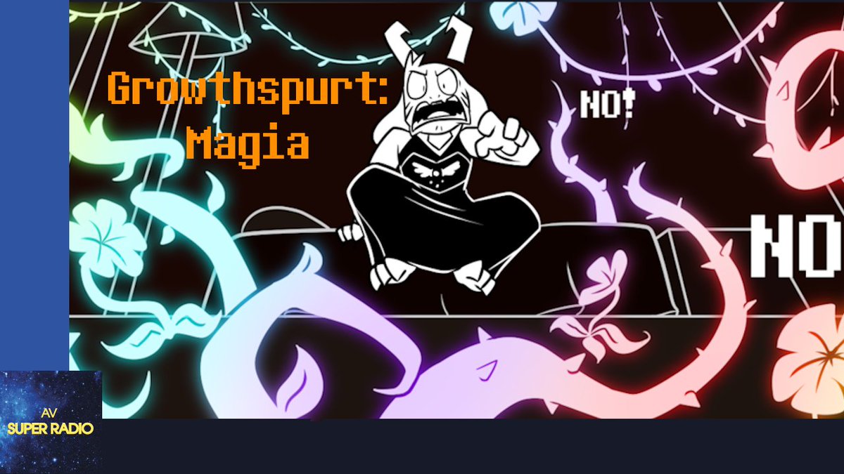 radio_av's tweet photo. No olviden pasarse por el doblaje del #undertale_au "Growthspurt" en nuestro canal de Youtube! Ya comenzó la producción del siguiente cap, pero pueden visitar el anterior mientras tanto ;)

https://t.co/JeU4tS6Sxv

Veremos a #asriel #toriel #asgore #frisk
#undertale #undertaleau https://t.co/rjpUx6Sne3