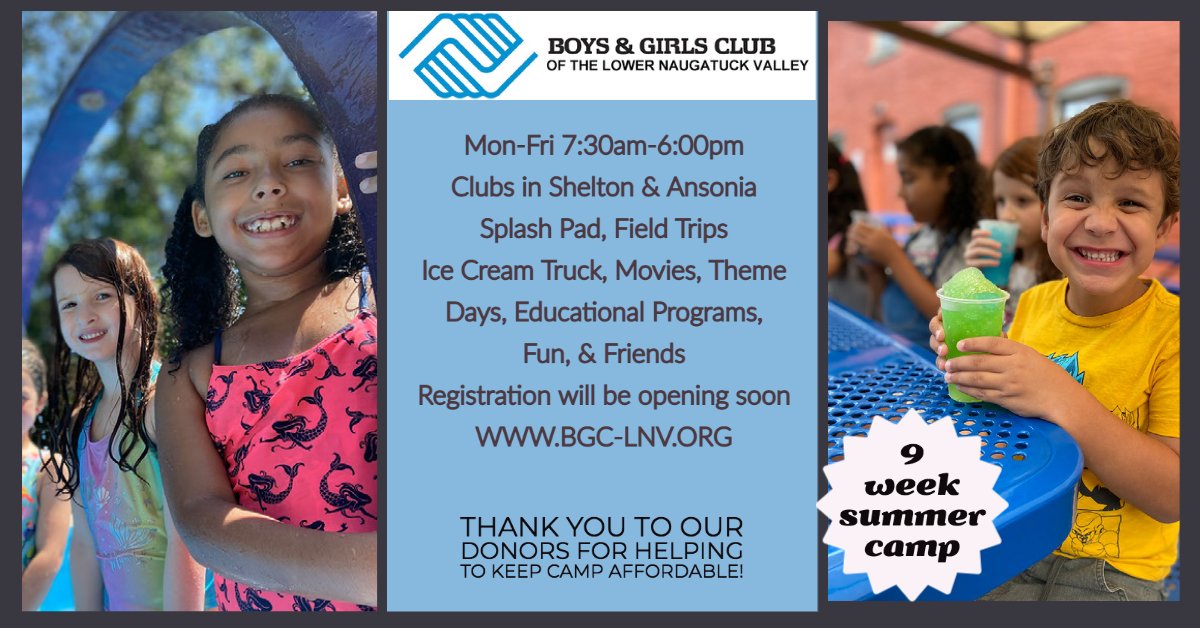 Boys & Girls ClubLNV (@bgclnv) on Twitter photo 