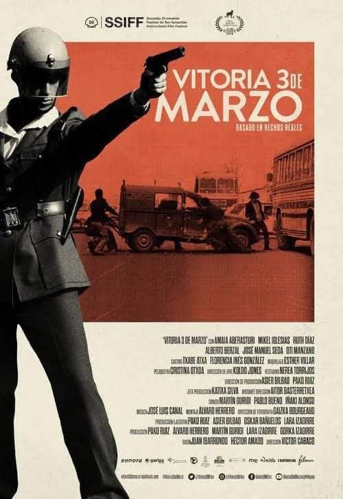 Hoy a las 23:50 h en la 2 de TVE.