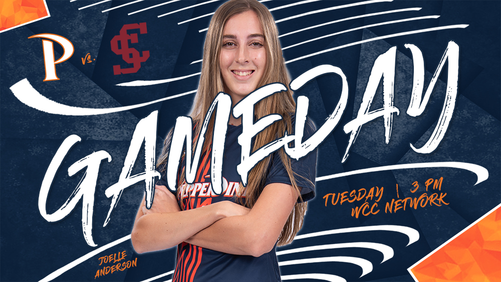 It's a BIG #GAMEDAY in Malibu as the Waves take on Santa Clara this afternoon!

#WavesUp | <a href="/WCCsports/">West Coast Conference</a>