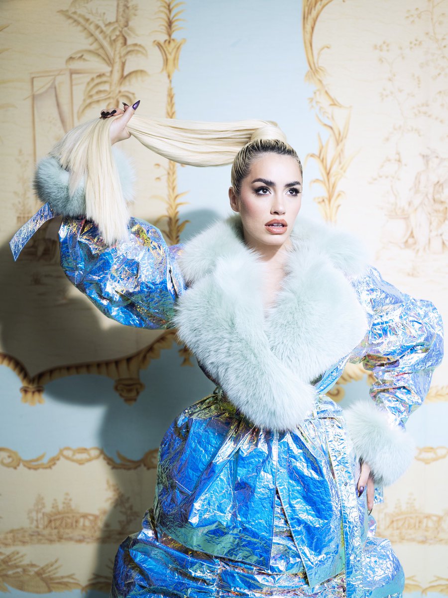 lalioficial's tweet photo. Para @LaVanguardia https://t.co/4J7oF4x2uy