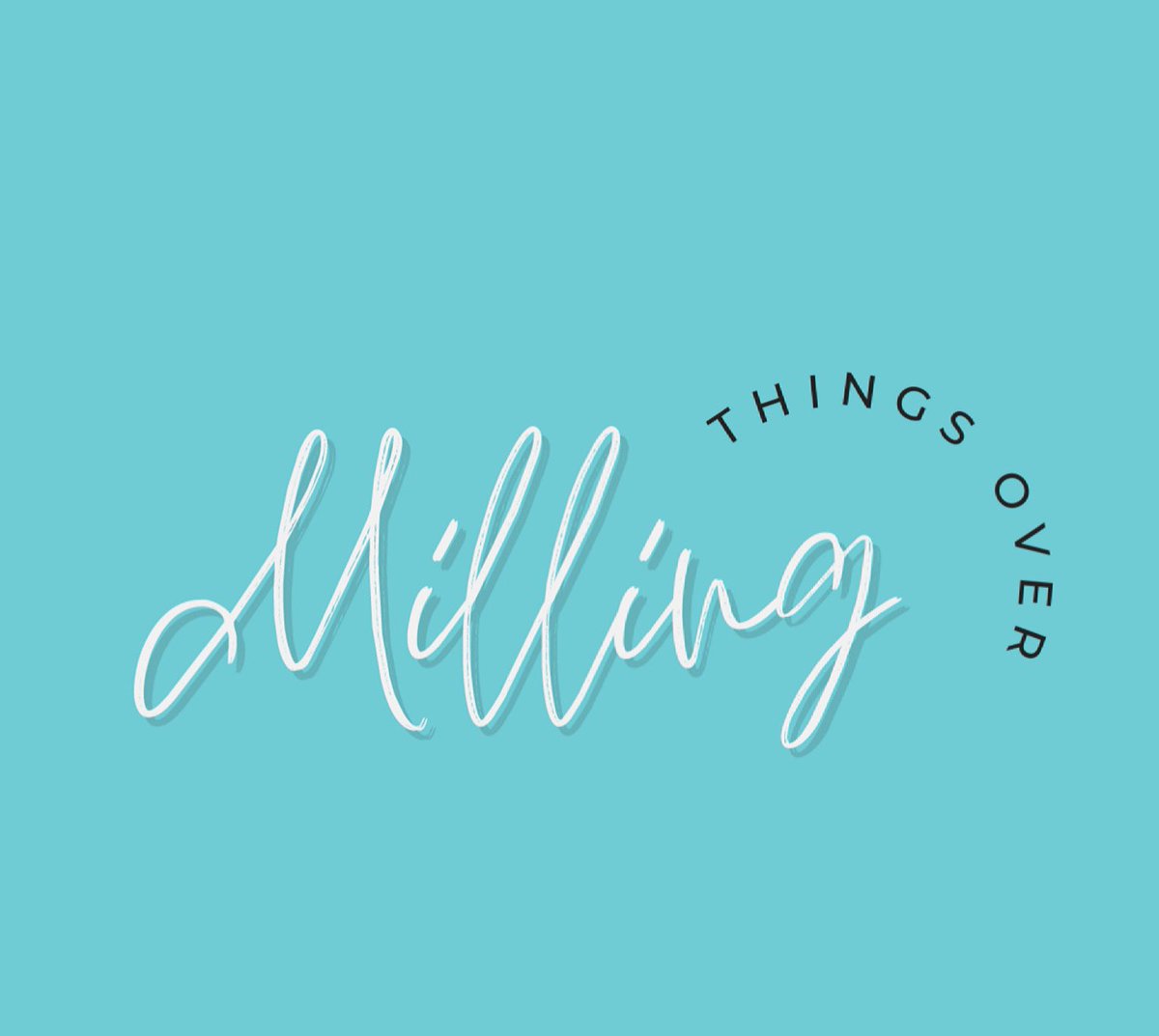 Happy to announce I’ve just launched my blog! 

Can’t wait to hear what you guys think 

Slight trigger warning on this one - mentions of sexual violence as I comment on what’s going on in the U.K. right now

millingthingsover.com 

#blog #newblogpost #writing