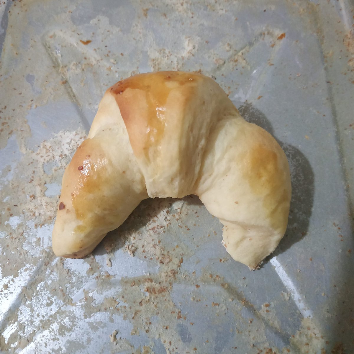 RocoSubs's tweet photo. Los cuernitos y croissants o bigotes muy pronto en nuestro menú. https://t.co/u1riDgQkgG