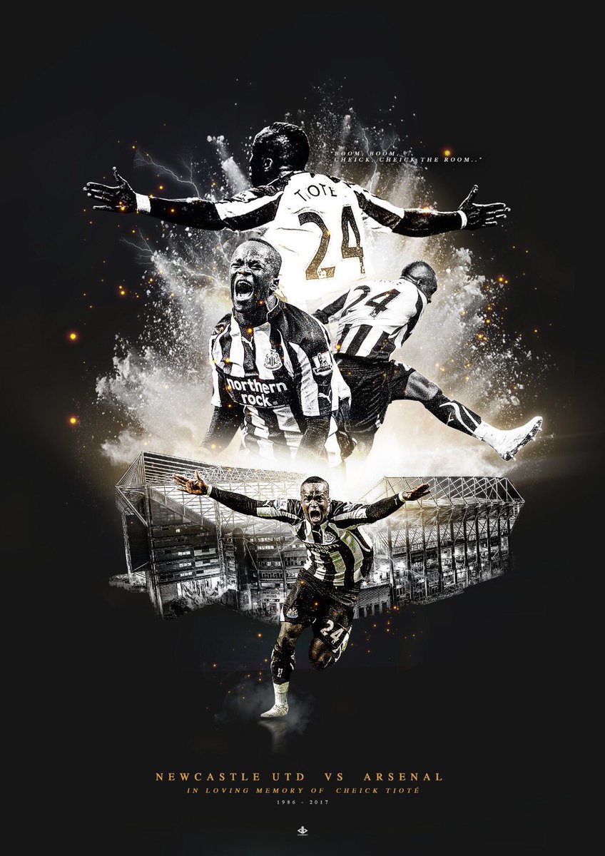 JacksBoddy's tweet photo. 🚨 2/4 #FlashbackMoments 

✅ @elgalgojonas vs  @WestHam “True meaning of survival”

✅ #Tiote vs @Arsenal “Boom, boom...” 

Next? 👇

#NUFC @nufc https://t.co/26DwZRpao2