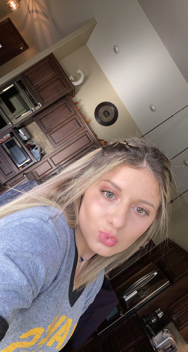 Madi__Gooch__16's tweet photo. good vibes only https://t.co/11f4ZXbip1