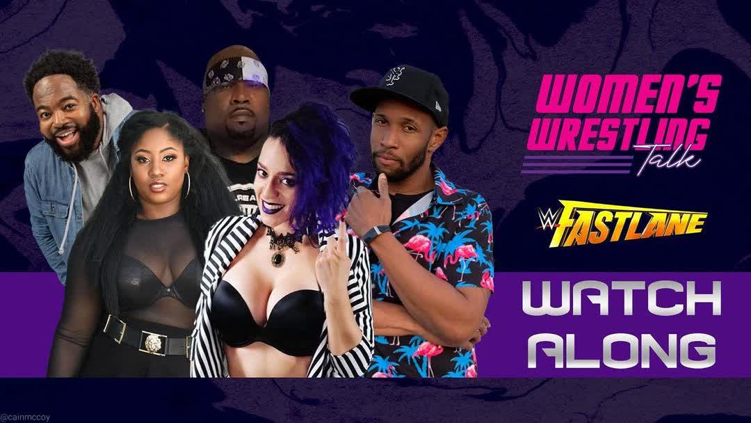 MrJayWashington's tweet photo. -Gym ✅
-2 "1 on 1 with a super villain patreon sessions ✅
-next up: #WWEFastlane watchalong with @WWTalkPod on YouTube.
-followed by: @thewhirlgirls marathon stream
#WorkAndNetwork #Drive #HustleHard. https://t.co/dWscVwNOXe