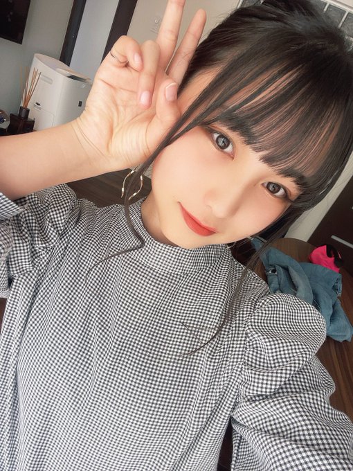 Twitterのコスプレ画像4