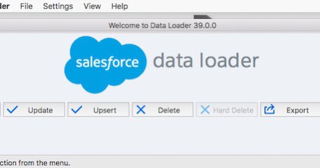 SalesforceDani's tweet image. “At first I was afraid, I was petrified
Kept thinking I could never live without you by my side
But then I spent so many nights thinking how you did me wrong
And I grew strong
And I learned how to get along”

#ifyouknowyouknow #dataloader #SundayFunday @salesforce