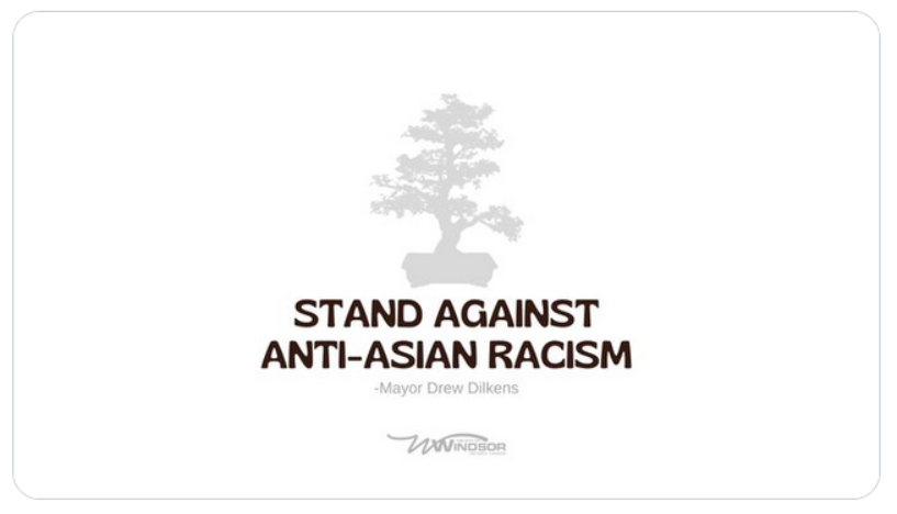 CivicsCom's tweet photo. Weeknote 11 2021: Not your Asian sidekick, Hate-crimes have no place, Can we recognize hate after it gets a makeover?, Next City Council Meeting is Monday, March 29, 2021, Explore Home from Home: https://t.co/E1fApzUv2F #YQG https://t.co/B43cuogSfA