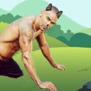 yaashhhhhhhhh's tweet photo. Shemar(ry me please🤲🏽) https://t.co/YqhM16yW5q