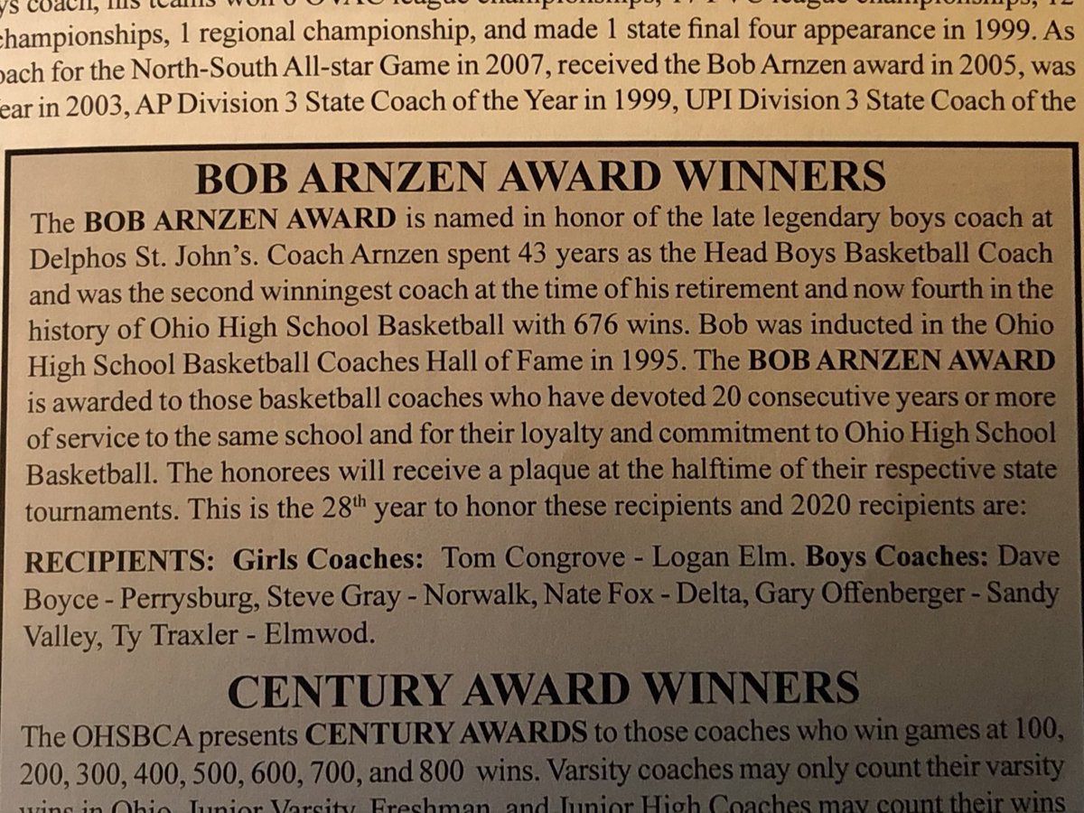 MickeyShank's tweet photo. On a day we watched @AndrewDavis_AD win States with Botkins, look who received the Arnzen Award, @TraxlerTy congratulations https://t.co/nf5ODy6YIy