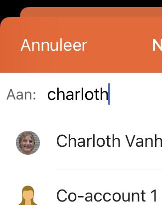 dv_babs's tweet photo. @CharlothVanhove Blij dat we het hier over eens zijn xx https://t.co/9fosgxqtV9