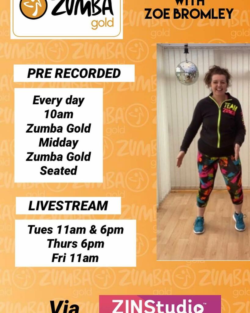 zumba_zoe's tweet photo. 🧡 Week commencing 15 March 🧡

⭐️ SPECIAL OFFER⭐️
5 class pass - £15
Weekly unlimited - £10 
monthly unlimited - £25 

Class links will be posted on my Facebook timeline, page and Team Zoe. We are using ZIN Studio for pre recorded and livestream classes. Enter your email addr… https://t.co/gAj8wTdkz5