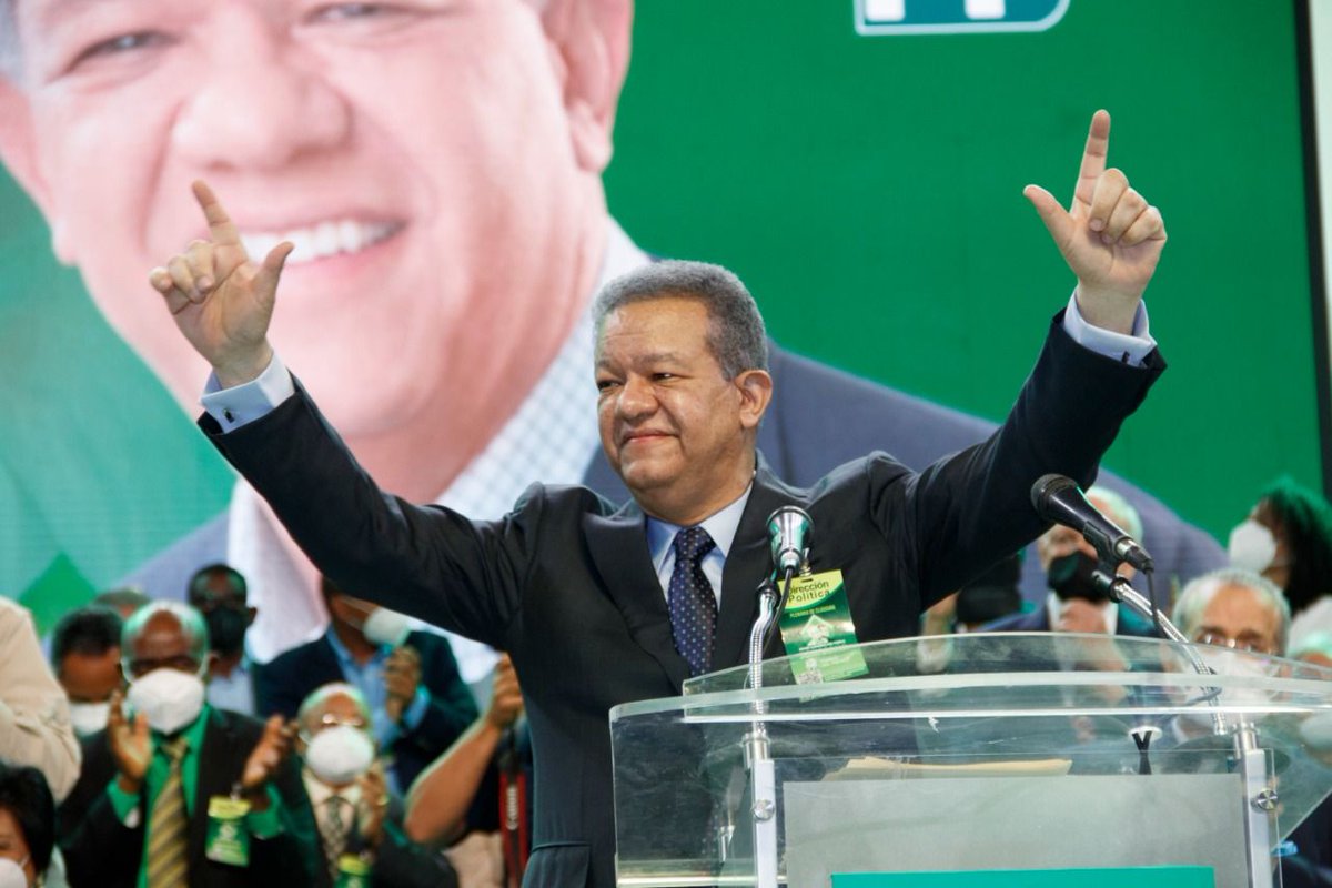 Fuerza del Pueblo celebra clausura de Congreso Profesor Juan Bosch de manera exitosa innovaciondigital.com.do/index.php/2021… a través de <a href="/InnovacionDRD/">Innovación Digital</a> <a href="/FPcomunica/">@Fuerza del Pueblo (FP)</a> <a href="/domingojimenez/">Domingo Jiménez</a> #CongresoFuerzaDelPueblo #CongresoFP