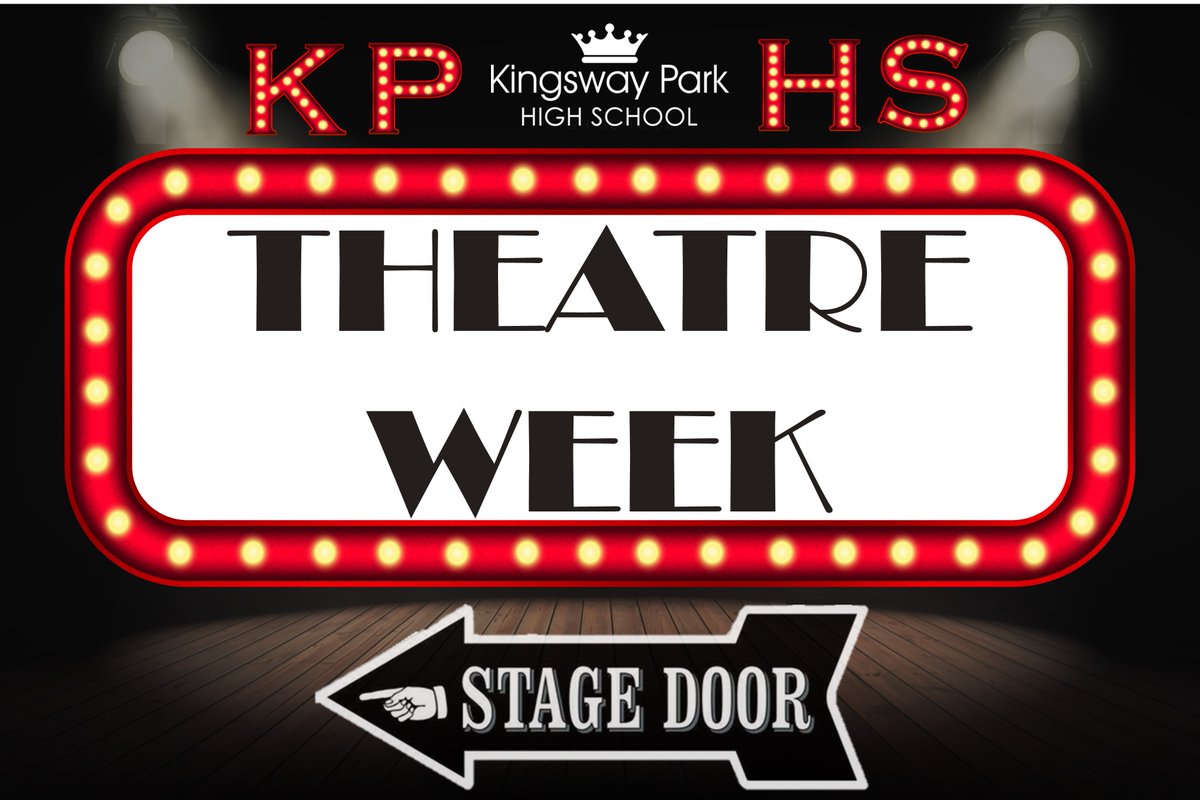 Kingsway Drama tweet media