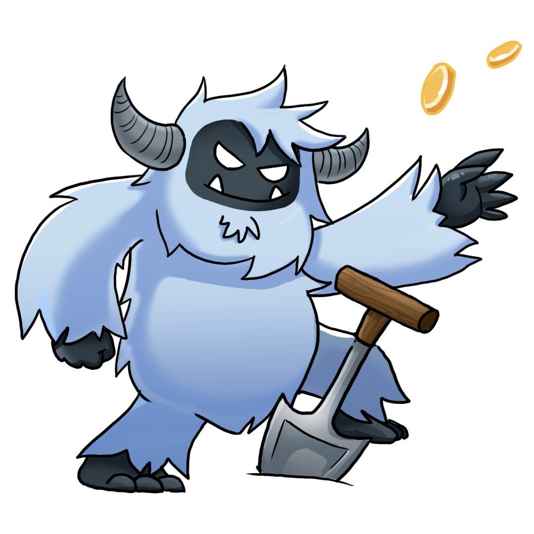 CryptoRrey's tweet photo. Hi @mattunchi
I want to introduce you @money_blizzard is an amazing project that I explode for its HIGH APR, but the project has a lot to give. They can even earn BNB / ETH and more coins.
#YetifyEverything so you can talk about it on your channel! https://t.co/QBve8c0WQb