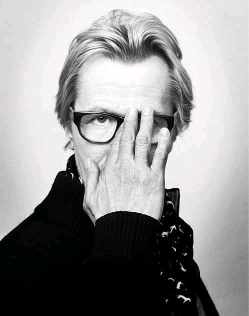 Happy Birthday Gary Oldman. 21.3.1958.    